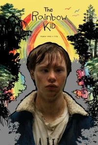 Постер фильма: The Rainbow Kid