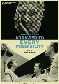 Постер фильма: Maarten Van Severen: Addicted to Every Possibilty