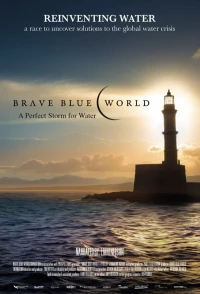 Постер фильма: Brave Blue World