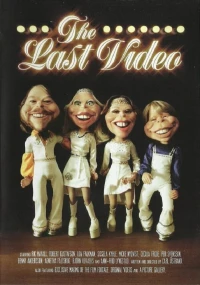 Постер фильма: ABBA: The Last Video