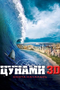 Постер фильма: Цунами 3D