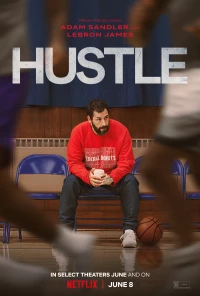 Постер фильма: Прорваться в НБА
