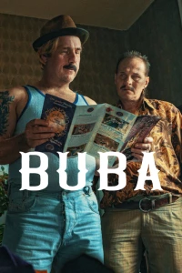 Постер фильма: Буба