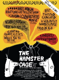 Постер фильма: The Hamster Cage