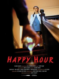 Постер фильма: Happy Hour