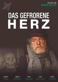 Постер фильма: Das gefrorene Herz