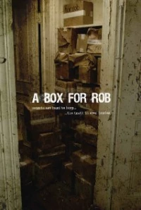 Постер фильма: A Box for Rob
