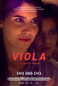 Постер фильма: Виола