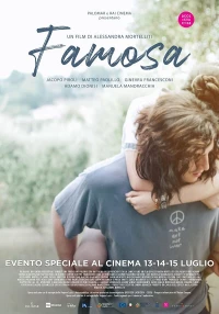 Постер фильма: Famosa