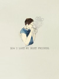 Постер фильма: How I Lost My Best Friends