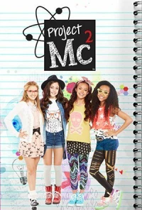 Постер фильма: Project Mc²