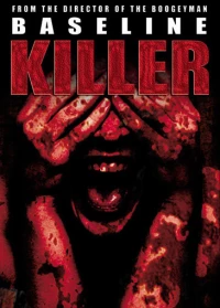 Постер фильма: Убийца с большой дороги