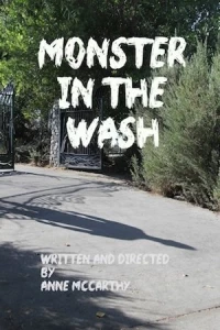 Постер фильма: Monster in the Wash