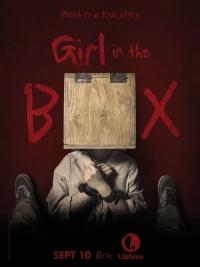 Постер фильма: Девушка в ящике