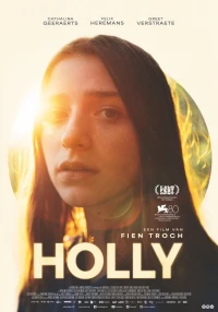 Постер фильма: Холли