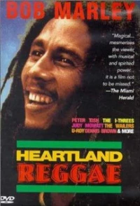 Постер фильма: Heartland Reggae