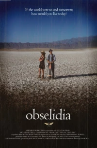 Постер фильма: Obselidia