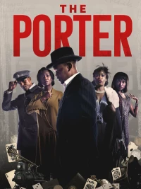 Постер фильма: The Porter