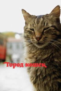 Постер фильма: Город кошек