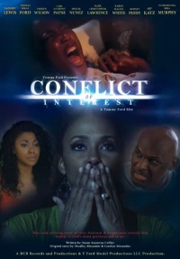 Постер фильма: Conflict of Interest