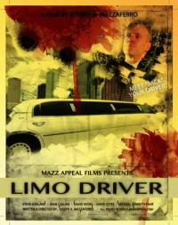 Постер фильма: Limo Driver