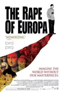 Постер фильма: Похищение Европы