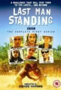 Постер фильма: Last Man Standing