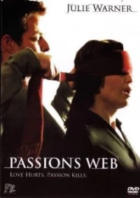 Постер фильма: Паутина страсти