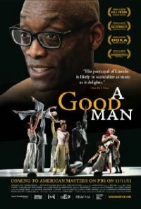 Постер фильма: Хороший человек