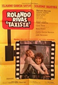 Постер фильма: Rolando Rivas, taxista