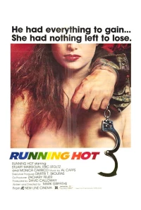 Постер фильма: Running Hot