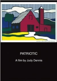 Постер фильма: Patriotic