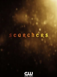 Постер фильма: Searchers