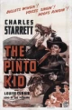 The Pinto Kid