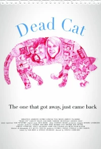 Постер фильма: Мертвый кот