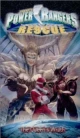 Power Rangers Lightspeed Rescue: The Queen's Wrath