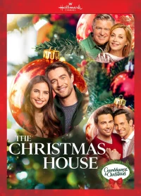 Постер фильма: Рождественский дом