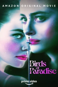 Постер фильма: Райские птицы