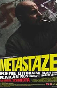 Постер фильма: Метастазы