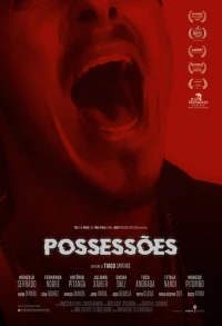 Постер фильма: Possessões
