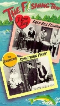Постер фильма: The Fishing Trip