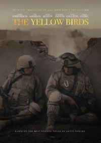 Постер фильма: Жёлтые птицы