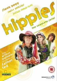 Постер фильма: Hippies