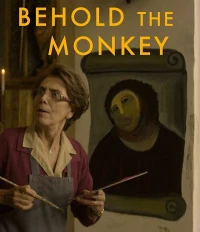 Постер фильма: Behold the Monkey