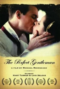 Постер фильма: The Perfect Gentleman