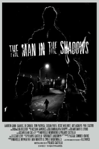 Постер фильма: The Man in the Shadows