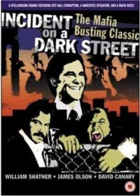 Постер фильма: Incident on a Dark Street