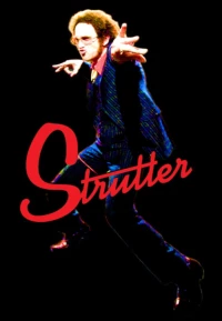 Постер фильма: Strutter