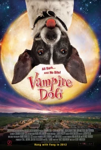 Постер фильма: Пес-вампир