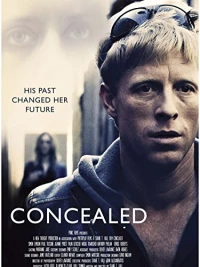 Постер фильма: Concealed